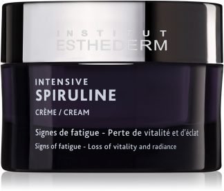 Institut Esthederm Intensive Spiruline Cream 50 ml