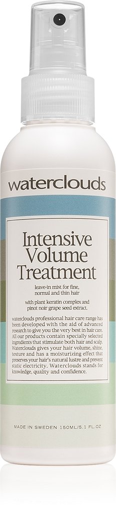 Waterclouds Intensive Volume Treatment 150 ml
