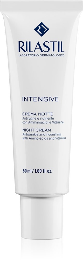 Rilastil Intensive 50 ml
