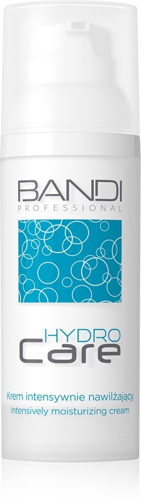 BANDI Intensively 50 ml