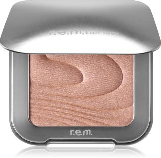 Ariana Grande R.E.M. Interstellar Highlighter Topper 8 g