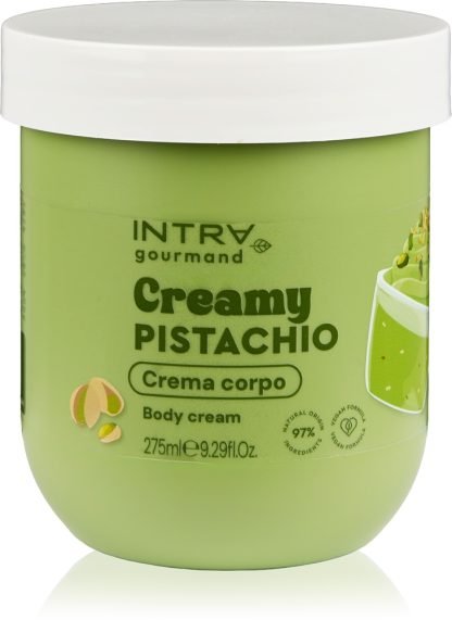Phytorelax Laboratories Intra Gourmand Creamy Pistachio 275 ml