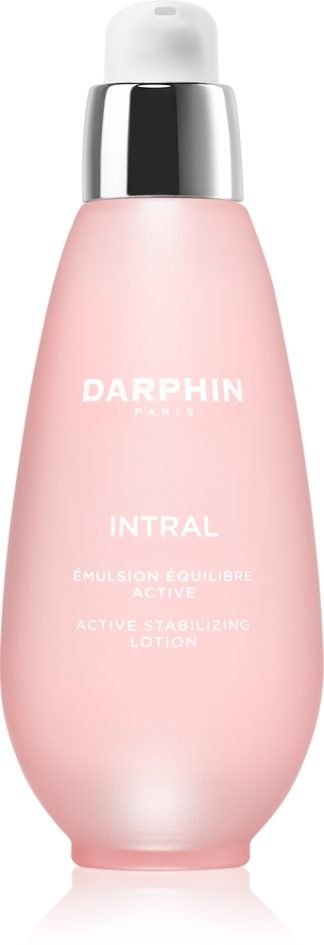 Darphin Intral Active Stabilizing Lotion 100 ml