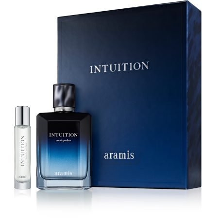 Aramis Intuition Home Away Fragrance Duo