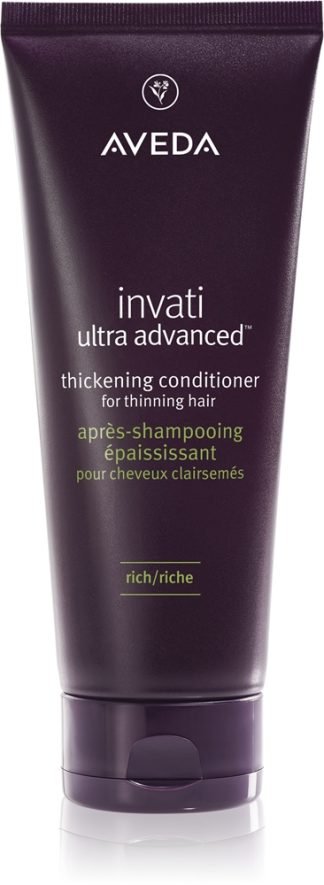 Aveda Invati Ultra Advanced™ Thickening Conditioner Rich 1000 ml