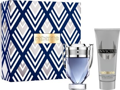 Rabanne Invictus