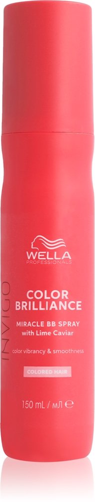 Wella Professionals Invigo Color Brilliance 150 ml