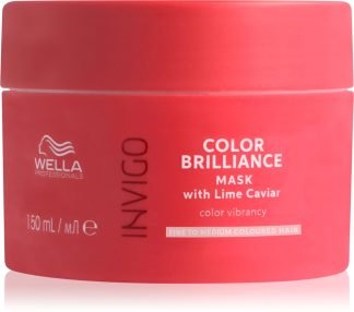 Wella Professionals Invigo Color Brilliance 500 ml