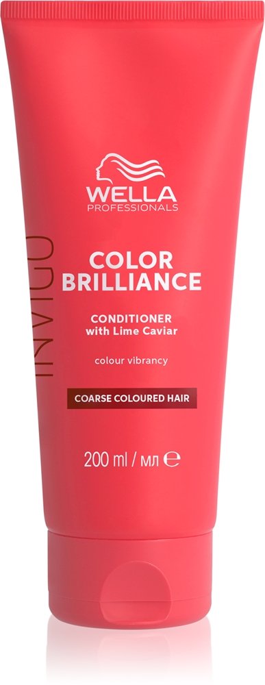 Wella Professionals Invigo Color Brilliance 200 ml