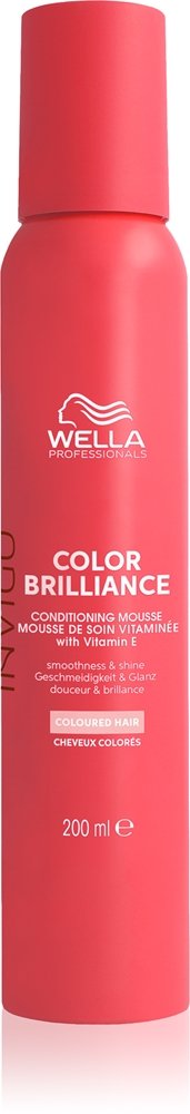 Wella Professionals Invigo Color Brilliance 200 ml