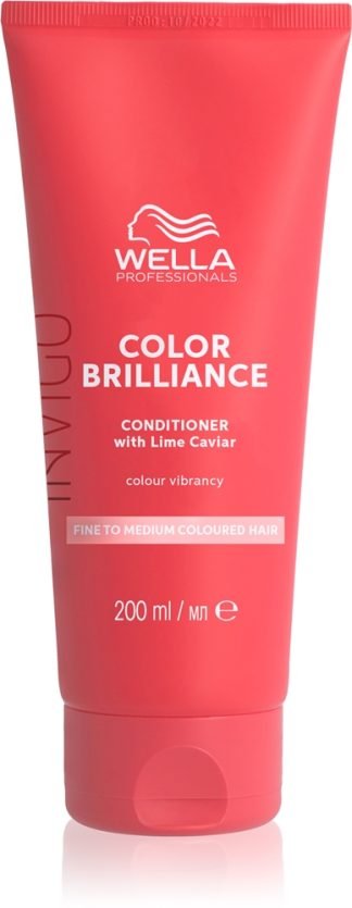Wella Professionals Invigo Color Brilliance 1000 ml