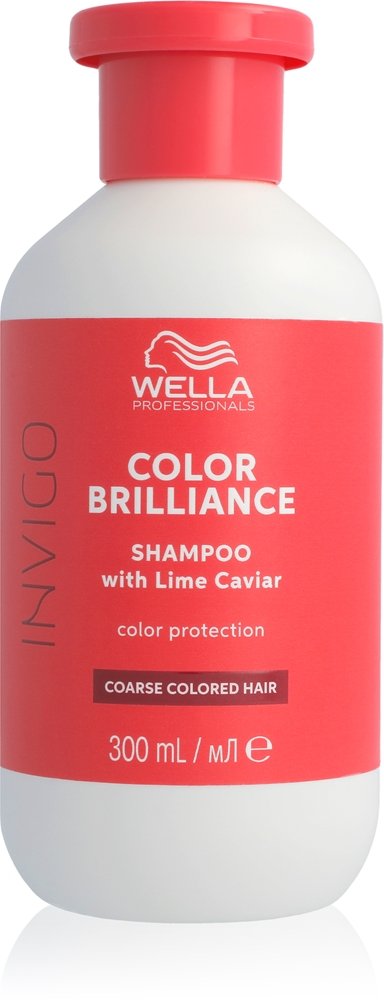 Wella Professionals Invigo Color Brilliance 1000 ml