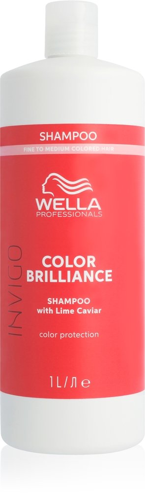 Wella Professionals Invigo Color Brilliance 300 ml