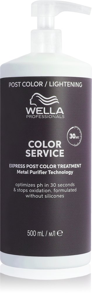 Wella Professionals Invigo Color Service 500 ml