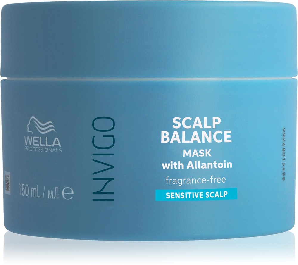 Wella Professionals Invigo Scalp Balance Sensitive Scalp 150 ml
