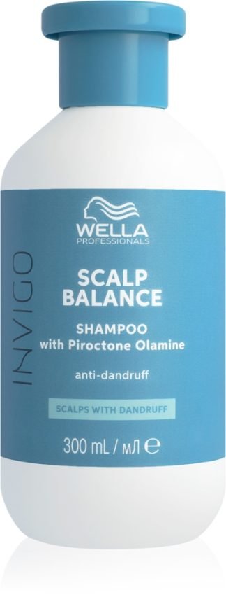 Wella Professionals Invigo Scalp Balance 300 ml