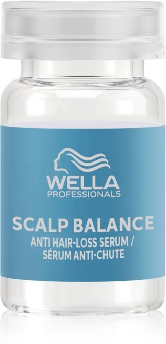 Wella Professionals Invigo Scalp Balance 8 x 6 ml