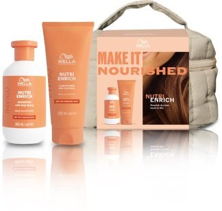 Wella Professionals Invigo Set
