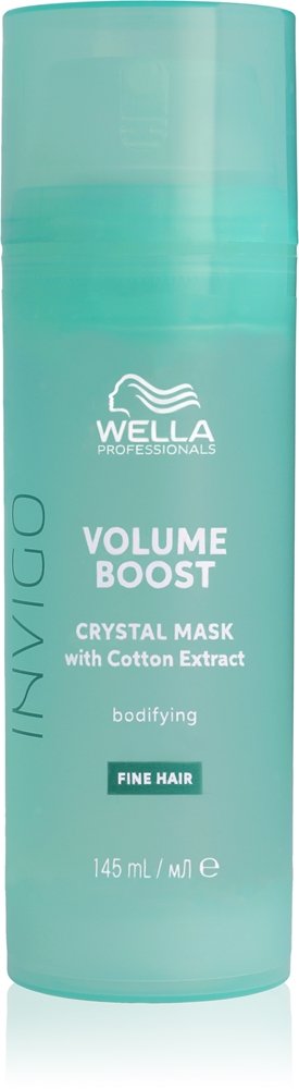 Wella Professionals Invigo Volume Boost 500 ml