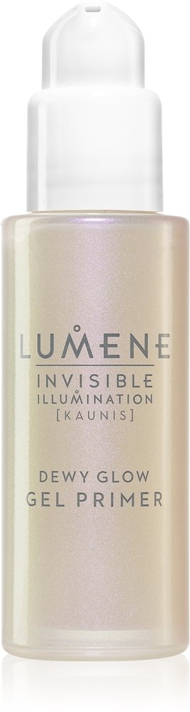 Lumene Invisible Illumination Dewy Glow 30 ml
