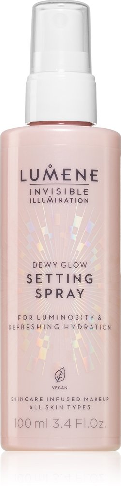 Lumene Invisible Illumination Dewy Glow 100 ml