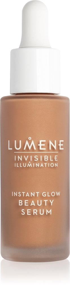Lumene Invisible Illumination Instant Glow 30 ml