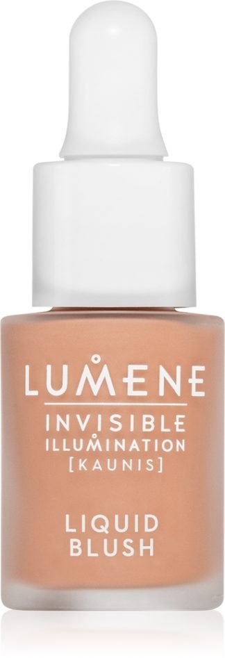 Lumene Invisible Illumination 15 ml