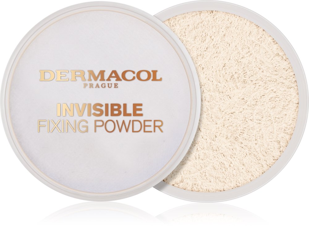 Dermacol Invisible 13 g