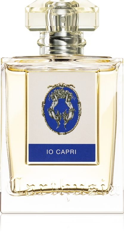 Carthusia Io Capri 100 ml
