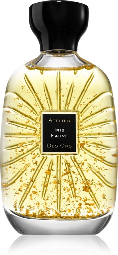 Atelier Des Ors Iris Fauve 100 ml
