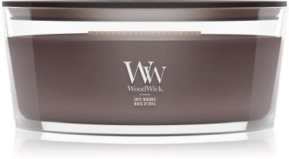Woodwick Iris Woods 453,6 g