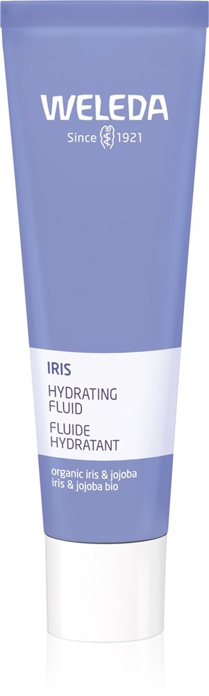 Weleda Iris 30 ml