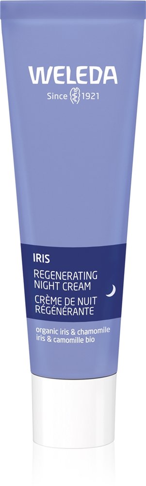 Weleda Iris 30 ml