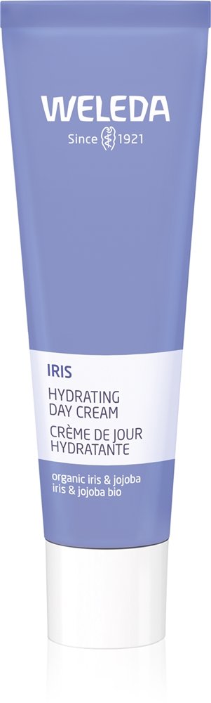 Weleda Iris 30 ml