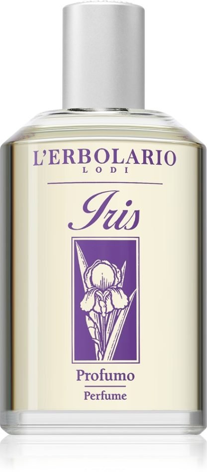 L'ERBOLARIO Iris 100 ml