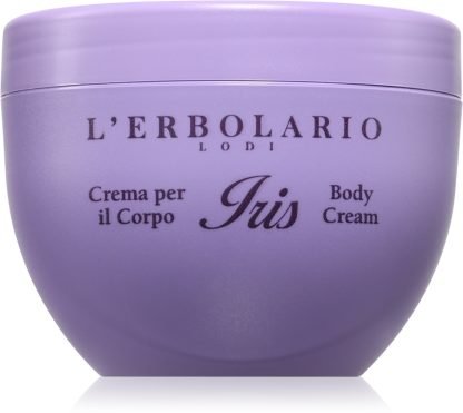 L'ERBOLARIO Iris 300 ml