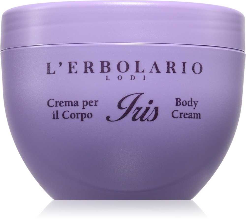 L'ERBOLARIO Iris 300 ml