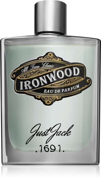 Just Jack Ironwood 120 ml