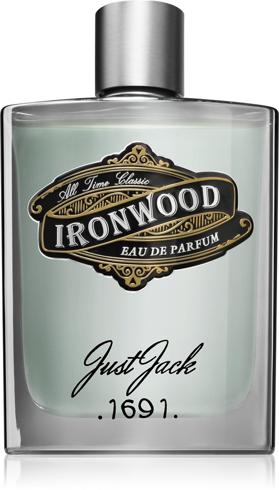 Just Jack Ironwood 120 ml
