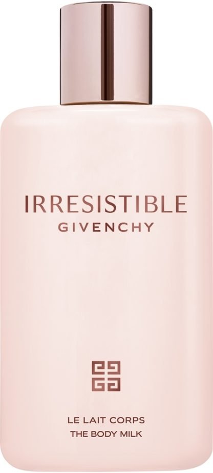 GIVENCHY Irresistible 200 ml