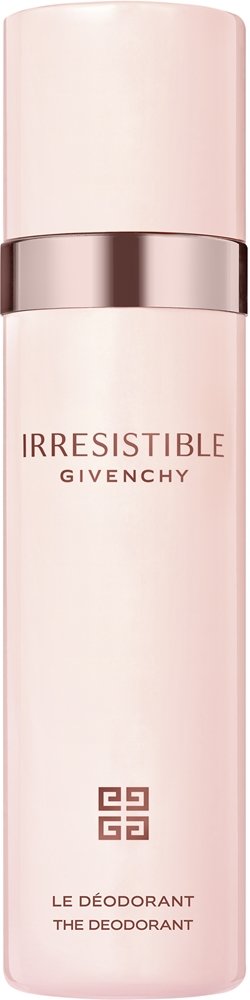 GIVENCHY Irresistible 100 ml