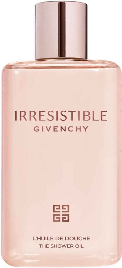 GIVENCHY Irresistible 200 ml