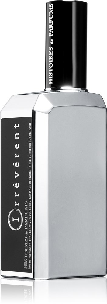 Histoires De Parfums Irrévérent 60 ml