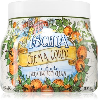 Rudy - Le Maioliche Ischia 450 ml
