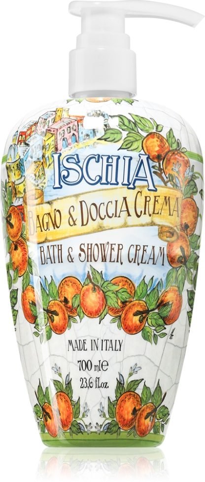 Rudy - Le Maioliche Ischia 700 ml