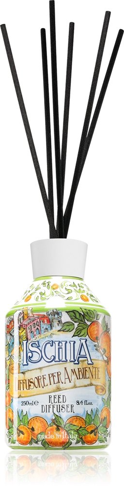 Rudy - Le Maioliche Ischia 250 ml