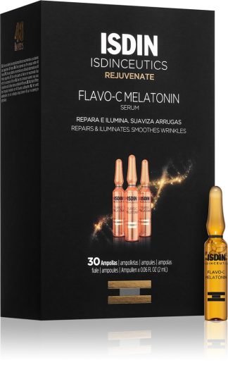 ISDIN Isdinceutics Flavo-C 30 x 2 ml