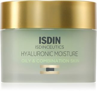 ISDIN Isdinceutics Hyaluronic Moisture Oily and Combination Skin 50 g