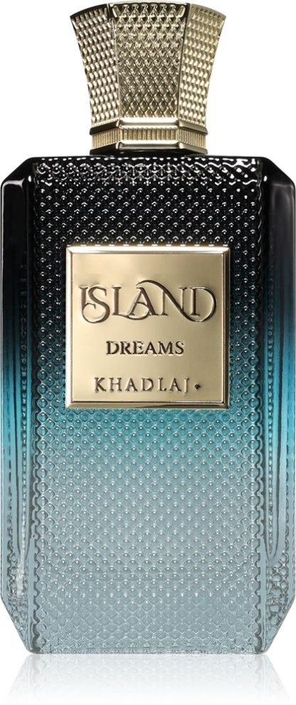 Khadlaj Island Dreams 100 ml