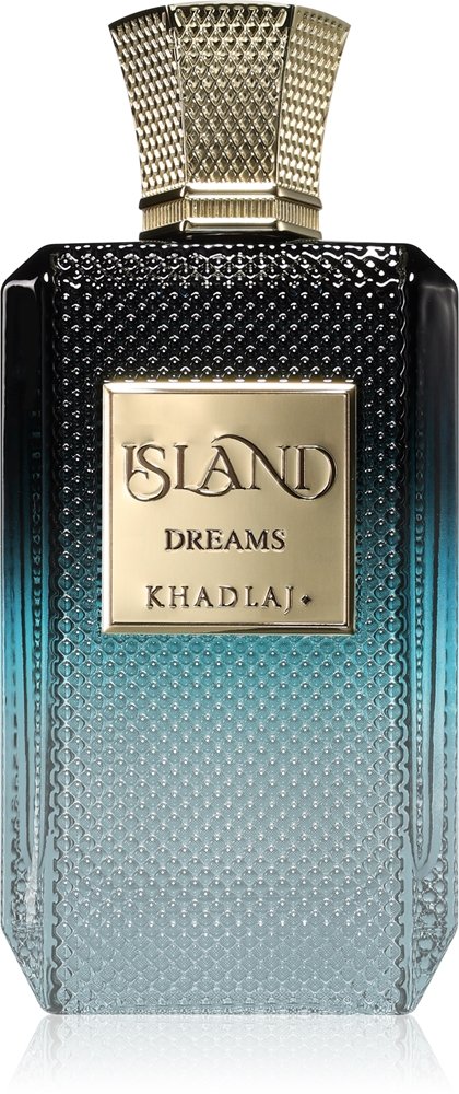 Khadlaj Island Dreams 100 ml